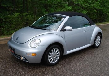 Kierunkowskaz w lusterku lewy Volkswagen New Beetle FL